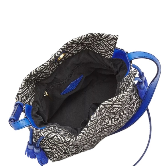 Fossil Rayna Drawstring Crossbody - Picture 2 of 9